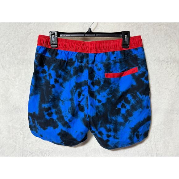 Hot Topic Jujutsu Kaisen Satoru Gojo Swim Trunks Size S - Picture 4 of 7